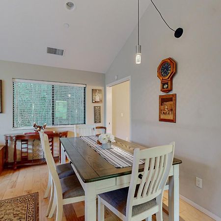 Casa Crotti Villa Sebastopol Bagian luar foto