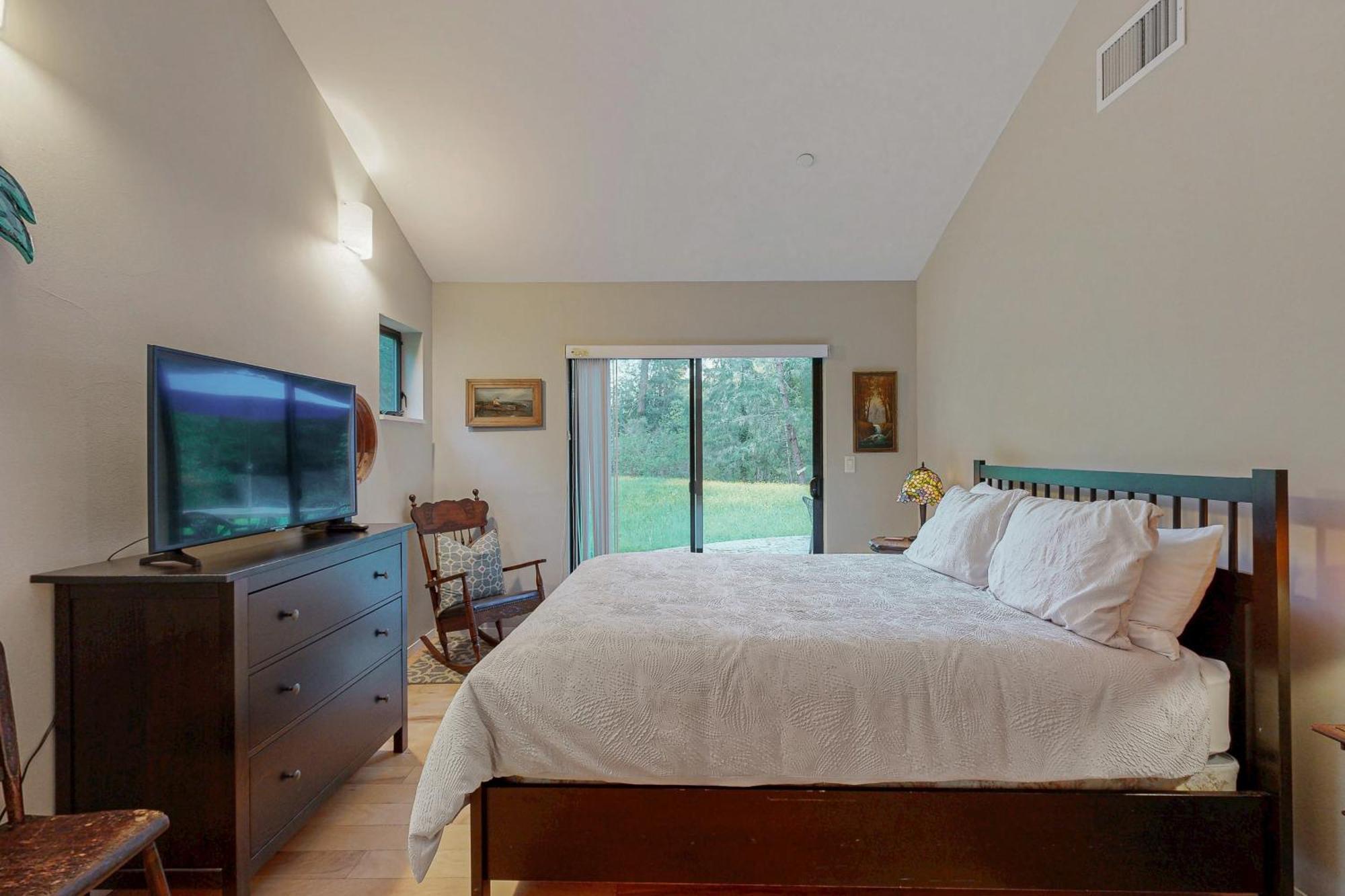 Casa Crotti Villa Sebastopol Bagian luar foto