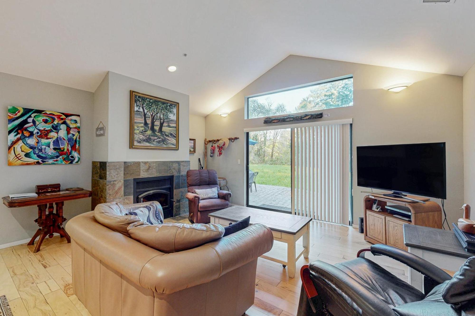 Casa Crotti Villa Sebastopol Bagian luar foto