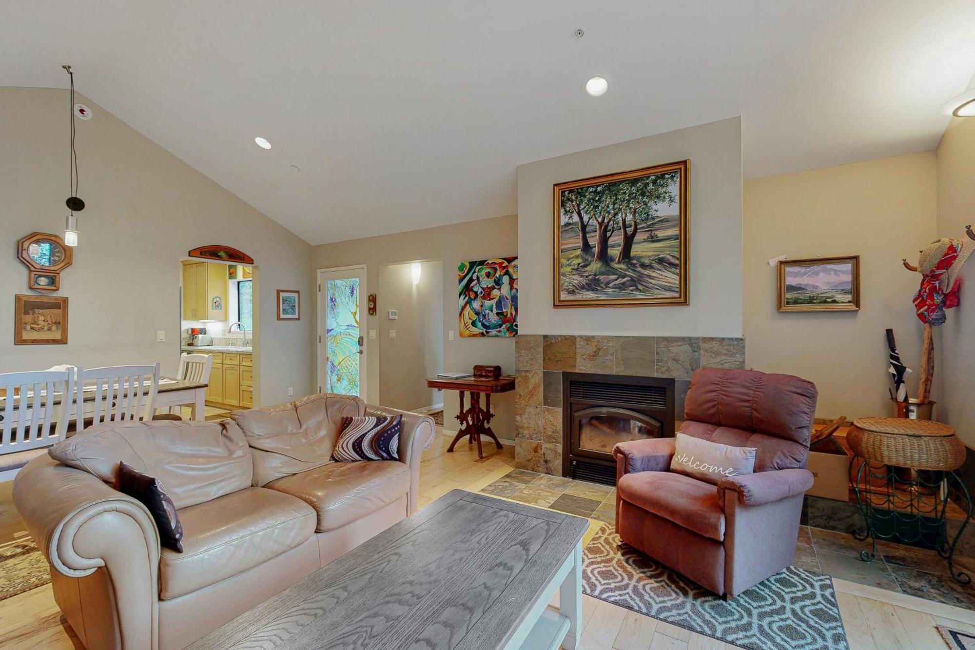 Casa Crotti Villa Sebastopol Bagian luar foto