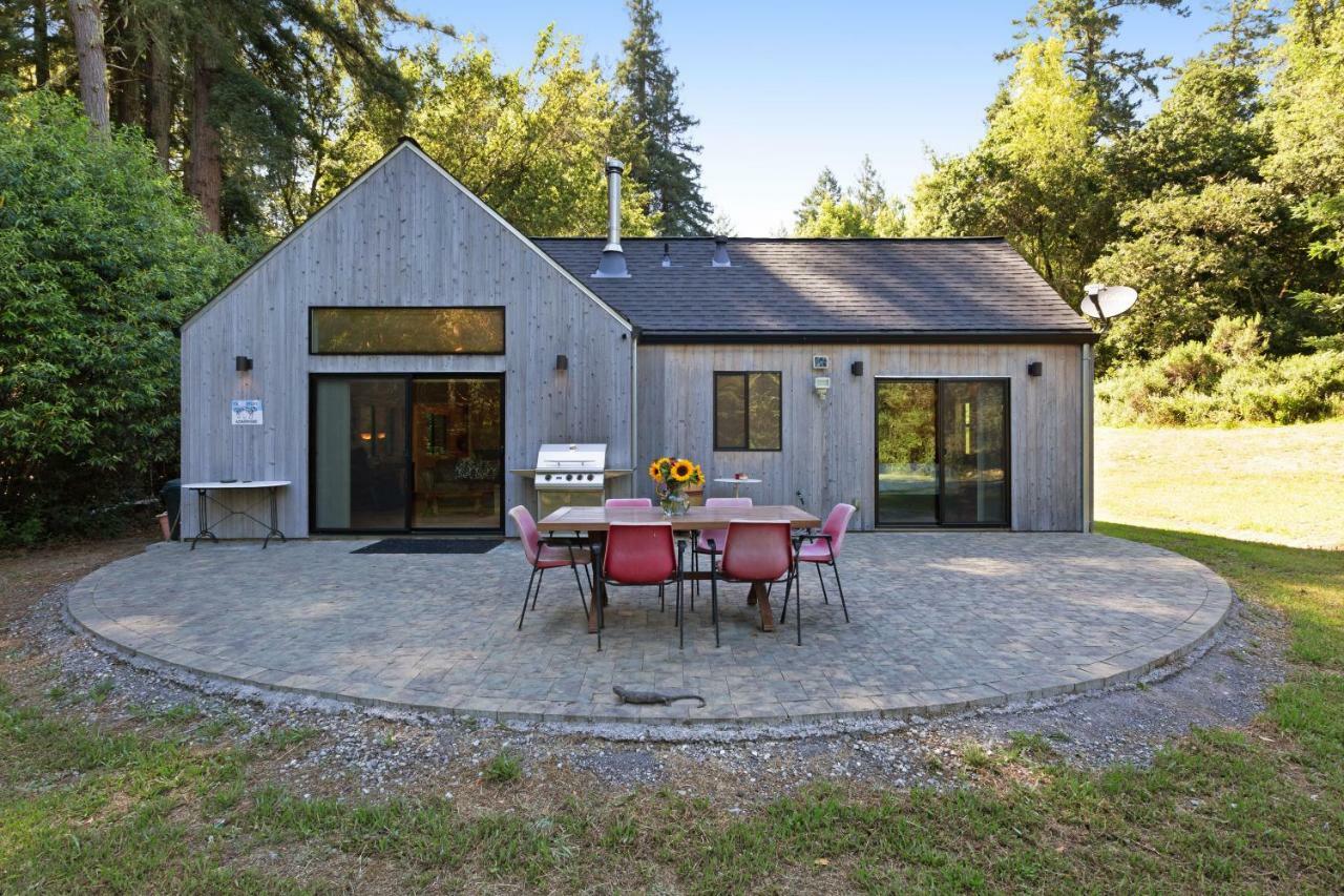 Casa Crotti Villa Sebastopol Bagian luar foto