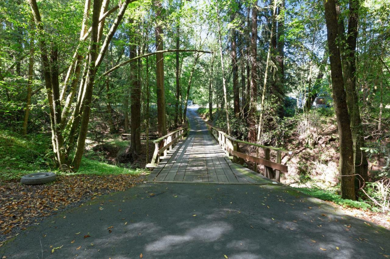 Casa Crotti Villa Sebastopol Bagian luar foto